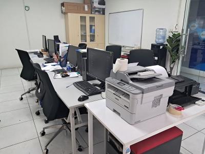 Dịch Vụ Thu Mua Đồ Văn Phòng Trọn Gói Giá Cao Tại Tphcm